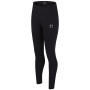 Leggings da donna MOOA ThermoActive nero Black