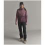 Giacca softshell da donna Ortovox Venet Softshell Hooded Jacket