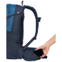 Zaino da trekking Vaude Wizard 30+4