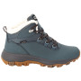 Scarpe da donna Jack Wolfskin Everquest Texapore Mid W
