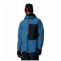 Taglia: XXL / Colore: blu scuro