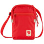 Colore: rosso scuro