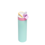 Bottiglia termica in acciaio inox Kambukka Lagoon insulated 600 ml