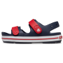 Sandali da bambino Crocs Crocband Cruiser Sandal K