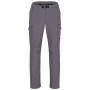 Taglia: S / Lunghezza dei pantaloni: regular / Colore: grigio