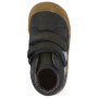 Scarpe barefoot tutto l’anno per bambini Froddo Ollie Tex Dark Blue