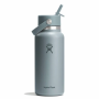 Borraccia termica Hydro Flask Wide Flex Straw Cap 32 oz