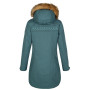 Cappotto da donna Kilpi Peru-W