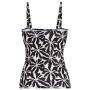 Costume da bagno da donna Regatta Aceana Tankini III