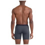 Boxer Saxx Multi-Sport Mesh Boxer Brief Fly
