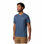 Maglietta da uomo Columbia Parsons Point™ SS Back Graphic Tee