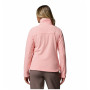 Felpa da donna Columbia Fast Trek™ II Jacket