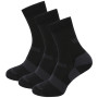 Dimensioni dei calzini: 39-42 / Colore: nero