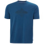 Taglia: L / Colore: blu