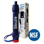 Filtro dell'acqua Lifesaver Personal Water Filter