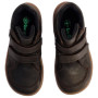 Scarpe barefoot per bambini beBare 3602SA Brown