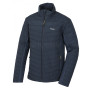 Giacca da uomo Husky Nalen M grigio/blu Anthracite