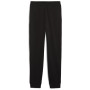 Pantaloni da tuta da donna Puma ESS METALLIC Sweatpants FL