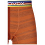 Boxer da uomo Ortovox 185 Rock'N'Wool Boxer