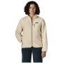 Felpa da donna Patagonia W's Retro Pile Jacket