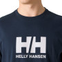 Maglietta da uomo Helly Hansen Hh Logo T-Shirt 3.0
