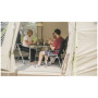 Tenda familiare per 4 persone Outwell Birdland 4 TC
