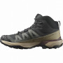 Scarpe da uomo Salomon X Ultra 360 Mid Gore-Tex