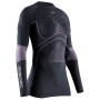 Maglietta sportiva da donna X-Bionic Energy Accumulator 4.0 Shirt Lg Sl