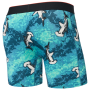 Boxer Saxx Multi-Sport Mesh Boxer Brief Fly