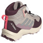 Scarpe da bambino Adidas Terrex Ax4R Mid Sl