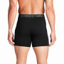 Boxer da uomo Under Armour M UA Perf Cotton 6in