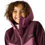 Giacca da bambino Regatta Hanleigh Fig