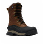 Misura delle scarpe (EU): 42,5 / Colore: marrone