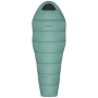 Sacco a pelo Hannah Joffre W 200 verde wasabi