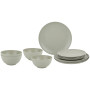 Set di stoviglie Brunner Midday PLA Tierra Forest
