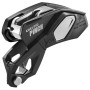 Assicuratore con sistema frenante Edelrid Pinch (night)