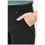 Pantaloni da donna Viking Rocklyn 2 In 1