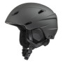 Dimensioni del casco: 60-62 cm / Colore: nero