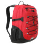 Zaino da città The North Face Borealis Classic rosso/grigio TnfRed/TnfBlack