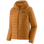 Piumino da donna Patagonia Down Sweater Hoody