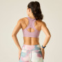Reggiseno sportivo Dare 2b React Bra