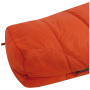 Sacco a pelo Warg Ultralight Climber L