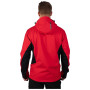 Giacca softshell da uomo Northfinder Amadeu