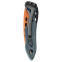 Coltello chiudubile Leatherman Skeletool KBX