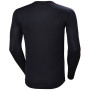 Maglietta funzionale da uomo Helly Hansen HH Lifa Stripe Crew