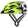 Dimensioni del casco: 52-57 cm / Colore: giallo/nero