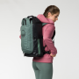 Zaino da arrampicata Wild Country Crag Hauler 25