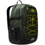 Zaino da città The North Face Borealis Classic verde/verde