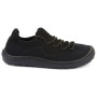 Sneakers per bambini Frodo Barefoot light Black