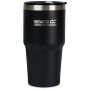 Tazza termica Regatta Thermulate Travel Tumbler 0.6L nero Black